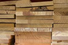 Pallet Blanks