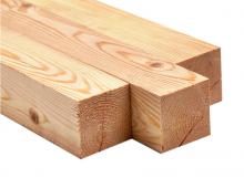 Square Timbers